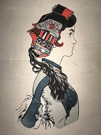 ������滭����ʫ�꡷