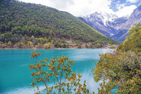 ���¹���Һ����ɽ������ѩɽ