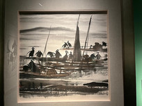 �ַ����й�����ˮ����ӥ��