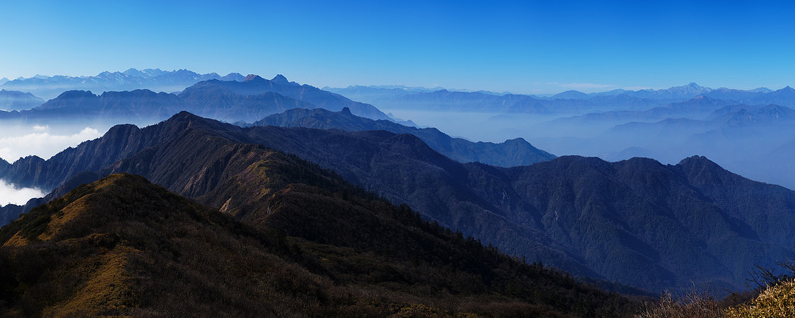 ����ǧ��ɽǧ�ｭɽȫ��ͼ