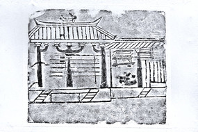 �Ĵ�����Ժ�ɶ��¶�����������⻭��ʯ��Ƭ