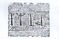 �Ĵ�����Ժ�ɶ��¶�����������⻭��ʯ��Ƭ