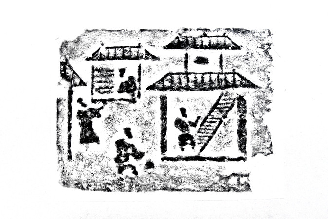 �Ĵ�����Ժ���ݲɼ������о�����ʯ��Ƭ