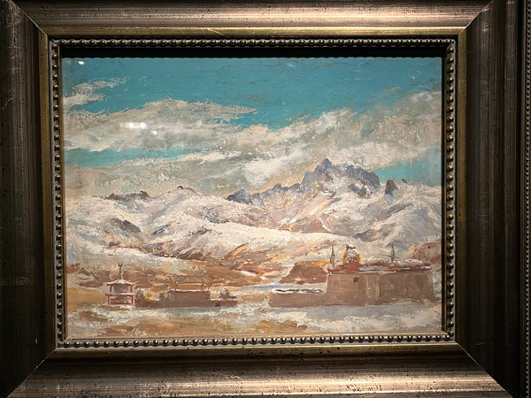 �������ͻ���إ��ѩɽ��