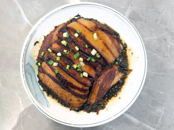 ��ͳ�β˿���