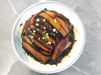 ��ͳ�β˿���