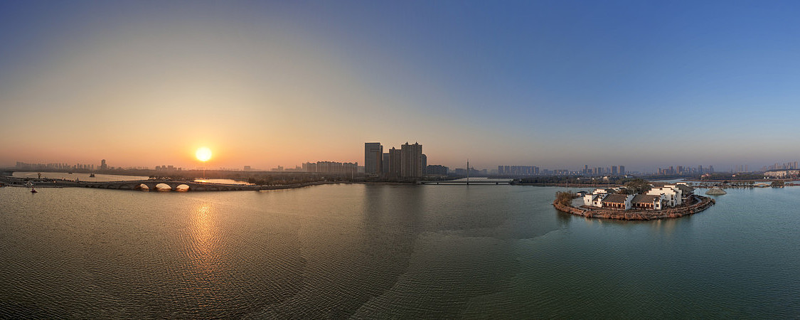 ��������ɽɫ���г���ȫ��ͼ