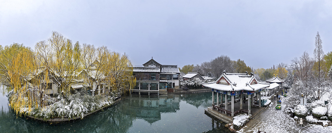 ��������ѩ���Ž�ȫ��