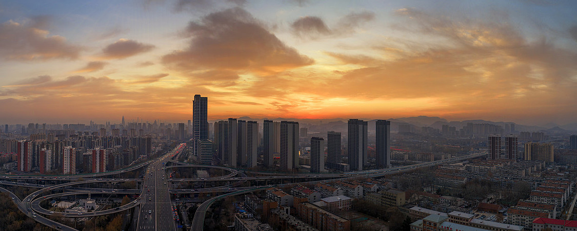 ����������ɽ�������ճ�ȫ��ͼ