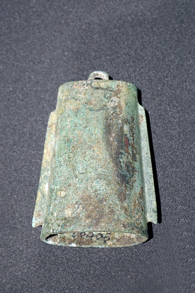 ���ǶѲ���ݶ��ż���ӳ�����ͭ��