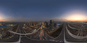 �ִ����н�ͨ��Ŧ720��ҹ��